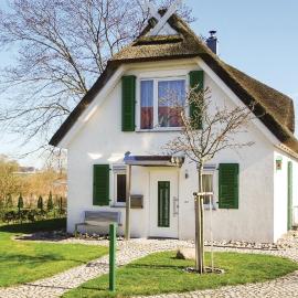 Beautiful Home In Insel Poelkirchdorf