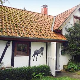 Two-Bedroom Holiday Home In Schwalenberg، فندق في Schwalenberg