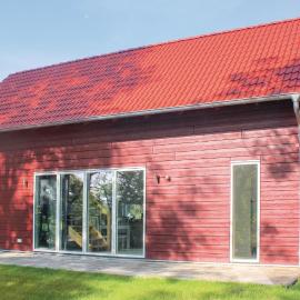 2 Bedroom Nice Home In Gnoien Ot Dölitz