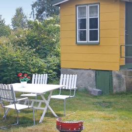 Holiday Home Furumoväg Sölvesborg, hotel in Sölvesborg