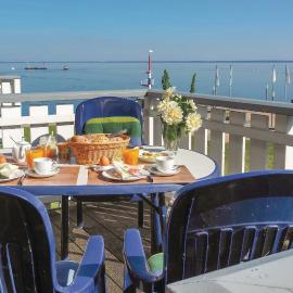 Nice Apartment In Rechlin With Wifi, hotel in Rechlin
