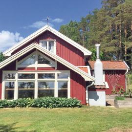 2 Bedroom Cozy Home In Högsäter, hotel a Högsäter