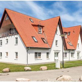 Cozy Apartment In Elmenhorst With Wifi