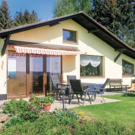 Holiday Home Waldgrundstück P