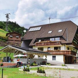 Cozy Apartment In B Peterstal-Griesbach
