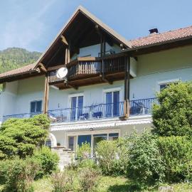 Ferienwohnung Mit Seeblick