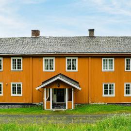 10 Bedroom Lovely Home In Østre Gausdal, hotel in Vestre Gausdal