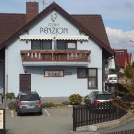 Penzion Globus