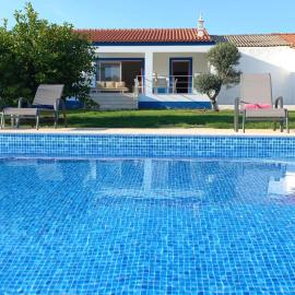 Casa Citrus Limão - Between the Hills & the Ocean, hotel in Silves