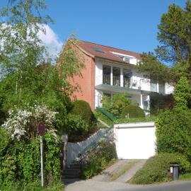 Ferienwohnung Jepsen