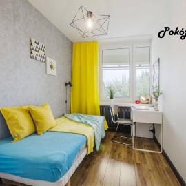 Pomorska Rooms