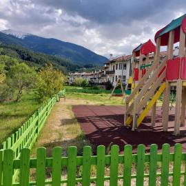 Pinerose Resort