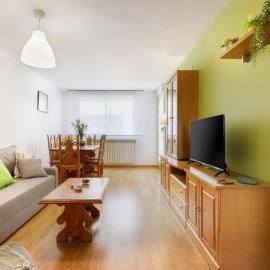 Apartamentos IRENE en el Pirineo Aragonés