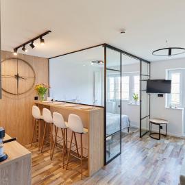 Kamilkowy Apartament