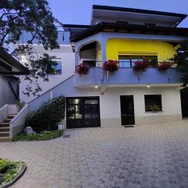 Apartma Mimi, hotell i Dekani