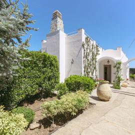 Villa Lo Pozzo, Anacapri
