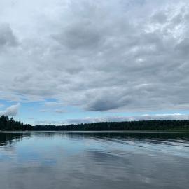 Lake apartment Zefir 15