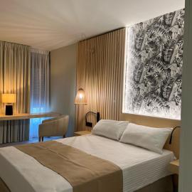 Hotel Noy, khách sạn ở Almuñécar