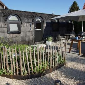 Freches Wohnen Igluhuts, hotell sihtkohas Lindau
