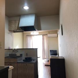アルピエa102号室 敷地内無料駐車場Wi-Fi付き, hotel in Kumamoto
