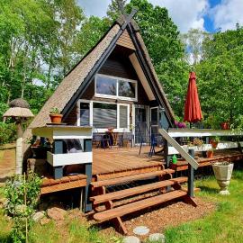 Kristians Hus, hotelli kohteessa Gartow