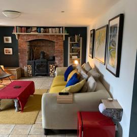 Heir Island House, hotel i Skibbereen