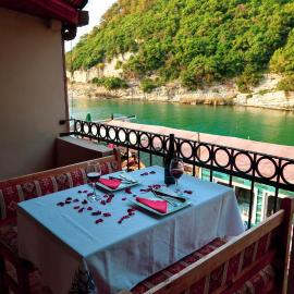 Ağva Carpediem Otel, hotel em Ağva