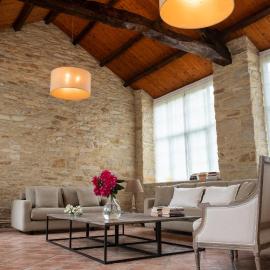 Casa Quinta de Cecil, Hotel in Villalba