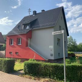 Ferienhaus Franziska, hotel in Bruchweiler-Bärenbach
