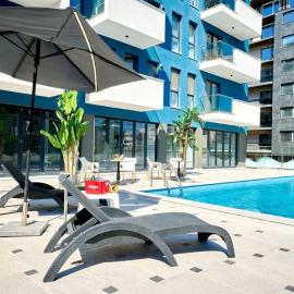 Sim Seaside D10