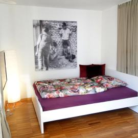 Gemütliches Studio mit Parkgarage, hotel a Naturno