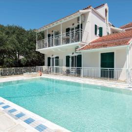 Marika Apartments