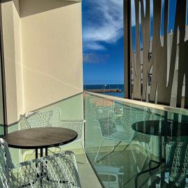 MedanoJoy3-a brand new apartment 60m from the ocean
