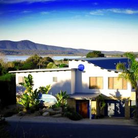 The Wave Oasis SC B&B, hotell sihtkohas Mallacoota