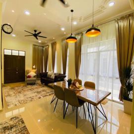 THE PINE HOUSE, hotel in Kuala Berang