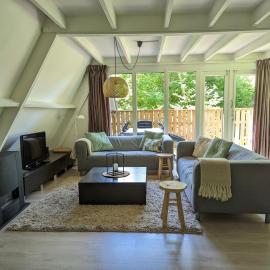 Cabin Life Durbuy