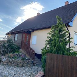 Pannonia Vendégház, hotel in Csengőd