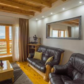 Mountain House AMI