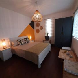Eden Villa, hotel in Flic-en-Flac