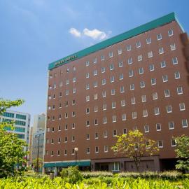 Dukes Hotel Nakasu