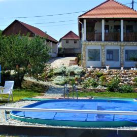 Tokaj Hill Panorama Guesthouse, hotel a Szerencs