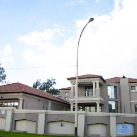 ANGELOCEAN GUEST HOUSE, khách sạn ở Witbank
