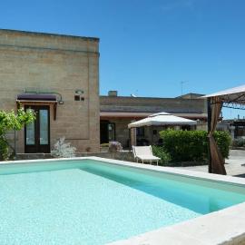 Masseria asteri residence, hotelli kohteessa Cannole