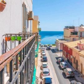 CASA ALABO, hotel ad Augusta
