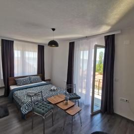 GOPO Guesthouse Elshani, hotel Ohridban