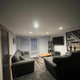 The Mail Barn, hotel in Lamlash