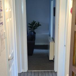 Beautiful 2-Bed Apartment in Campbeltown, hotel in Campbeltown