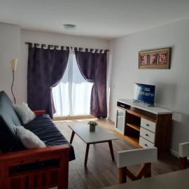 Departamento céntrico en Tigre II