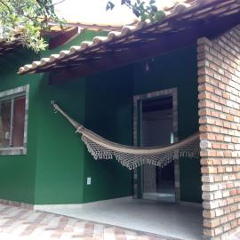 Chalé Verde - Vale do Capão