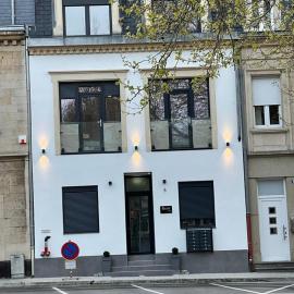 Guesthaus 2, ξενοδοχείο σε Dudelange